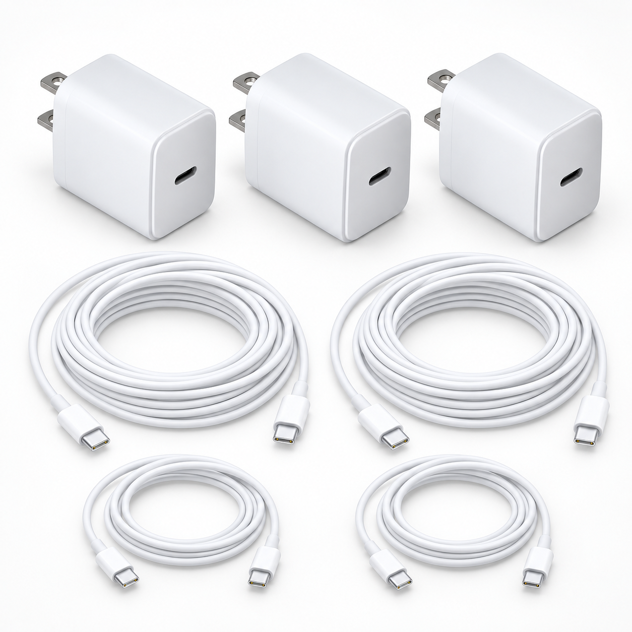 Pro Charging Kit